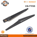 Factory Wholesale Free Shipping Car Rear Windshield Wiper Blade And Arm For TOYOTA 08 RAV4